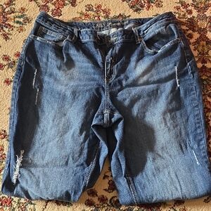 Cato Premium Light Blue Denim Jeans